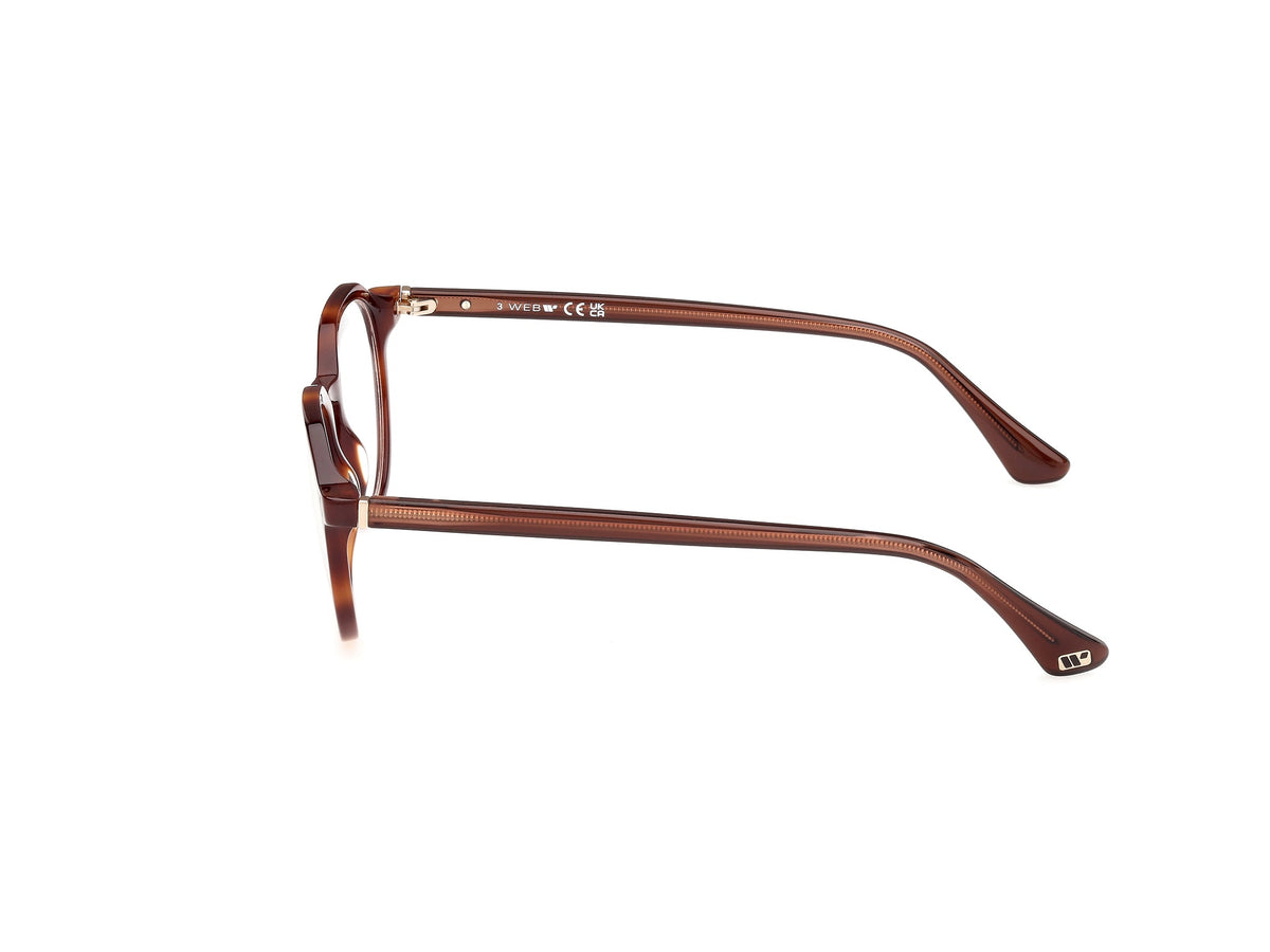 Gafas Graduadas Web WE5427 056 50 20