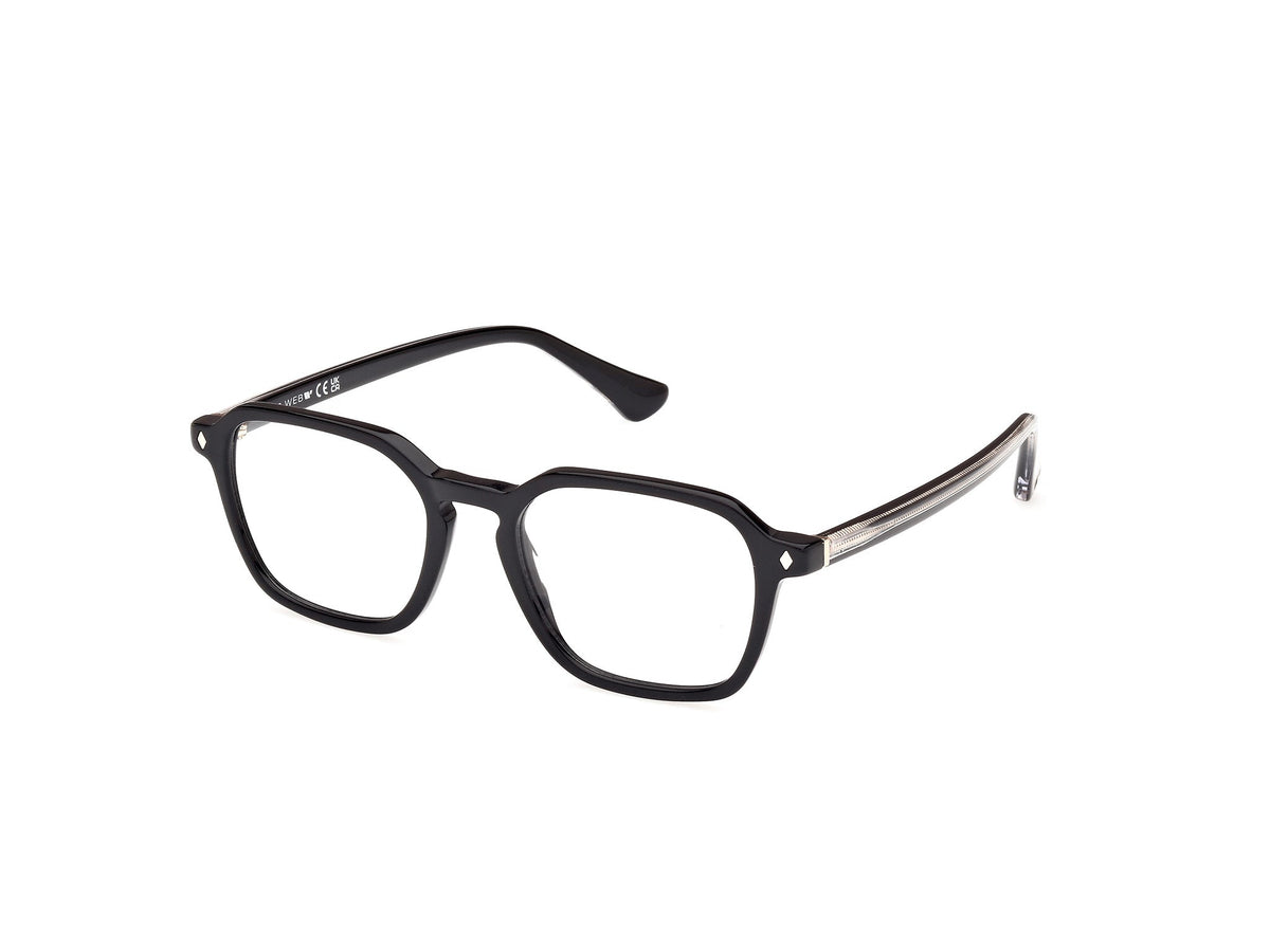 Gafas Graduadas Web WE5428 001 51 19