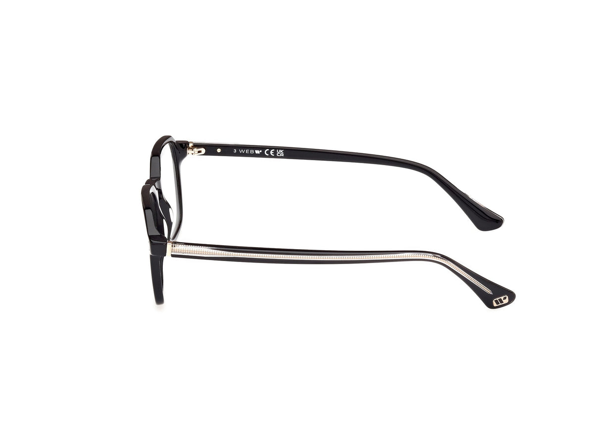 Gafas Graduadas Web WE5428 001 51 19