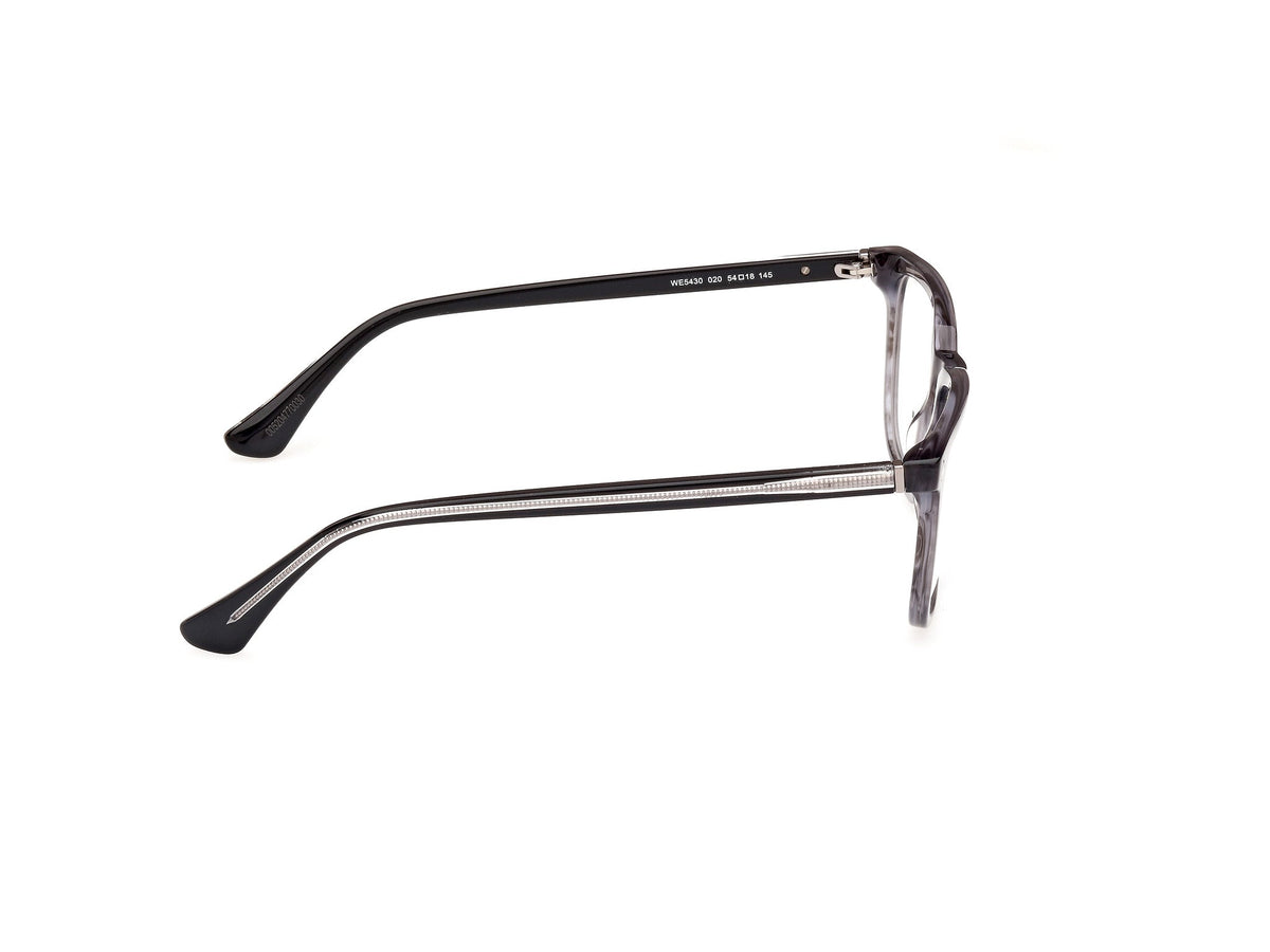 Gafas Graduadas Web WE5430 020 54 18