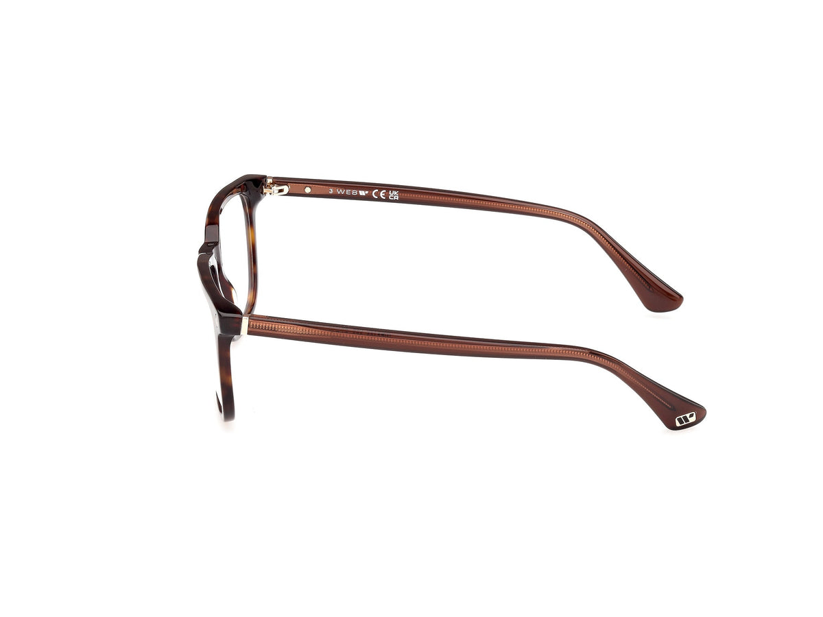 Gafas Graduadas Web WE5430 056 54 18
