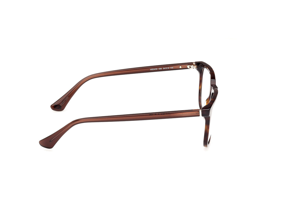 Gafas Graduadas Web WE5430 056 54 18