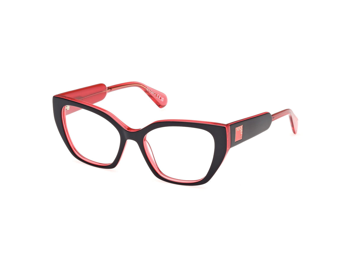 Prescription Glasses Max&Co MO5129 005 53 17