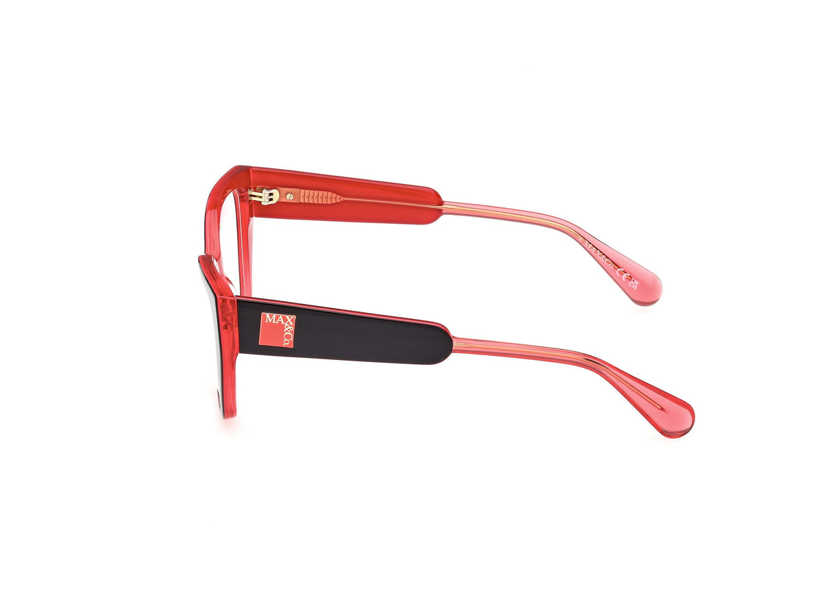 Prescription Glasses Max&Co MO5129 005 53 17