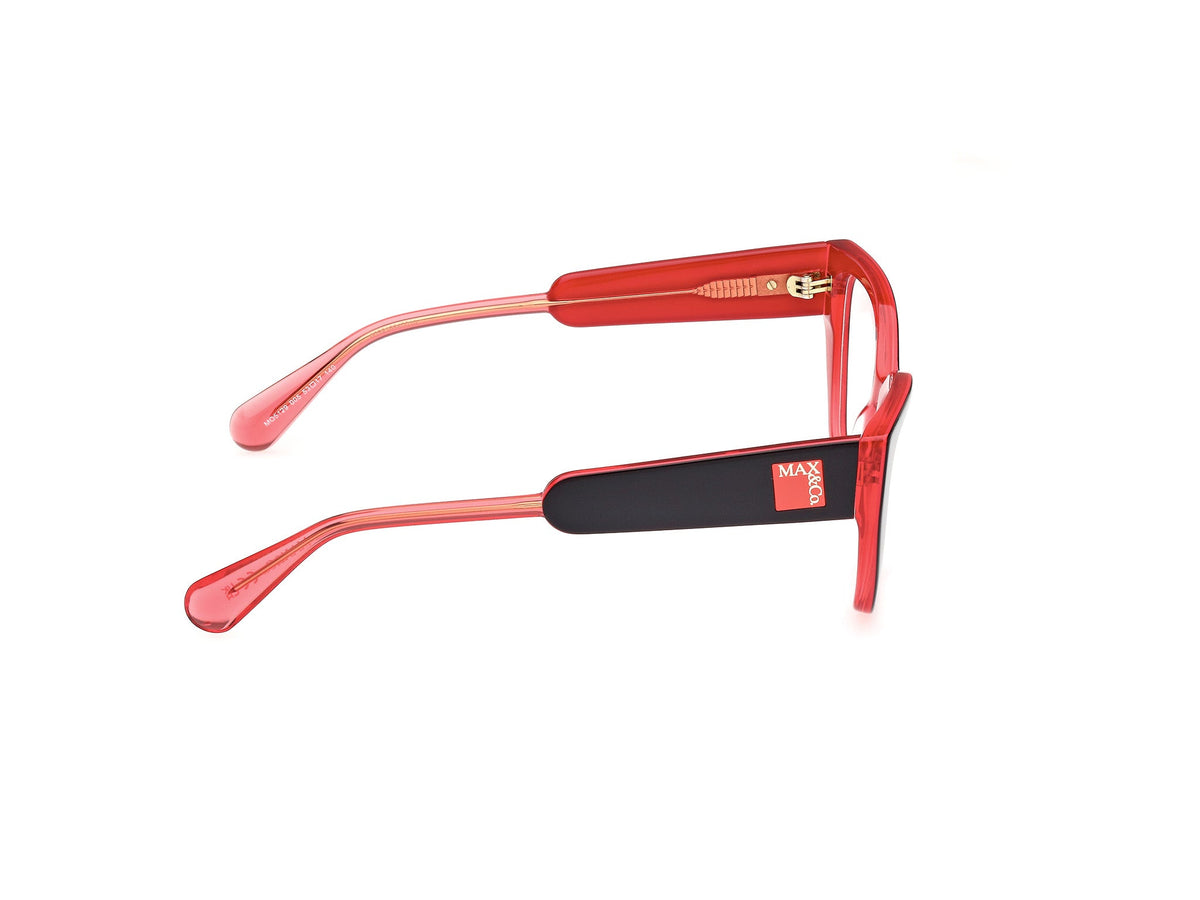 Prescription Glasses Max&Co MO5129 005 53 17