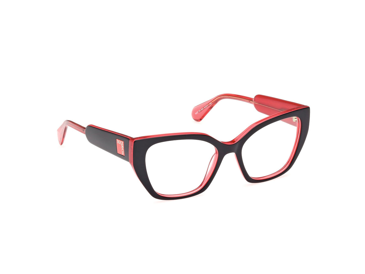 Prescription Glasses Max&Co MO5129 005 53 17