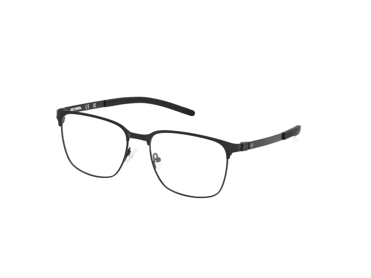 Prescription Glasses Harley-Davidson HD50018 002 55 17