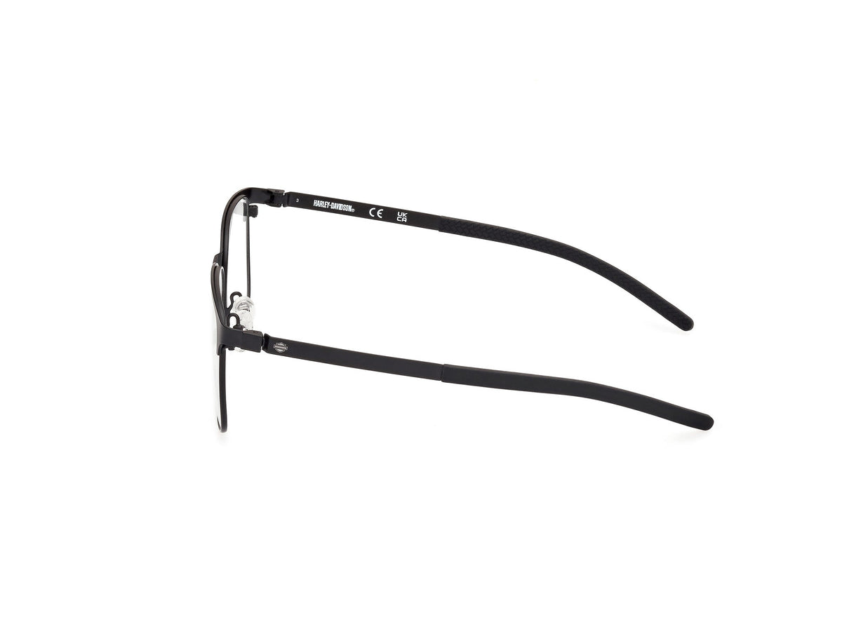 Prescription Glasses Harley-Davidson HD50018 002 55 17