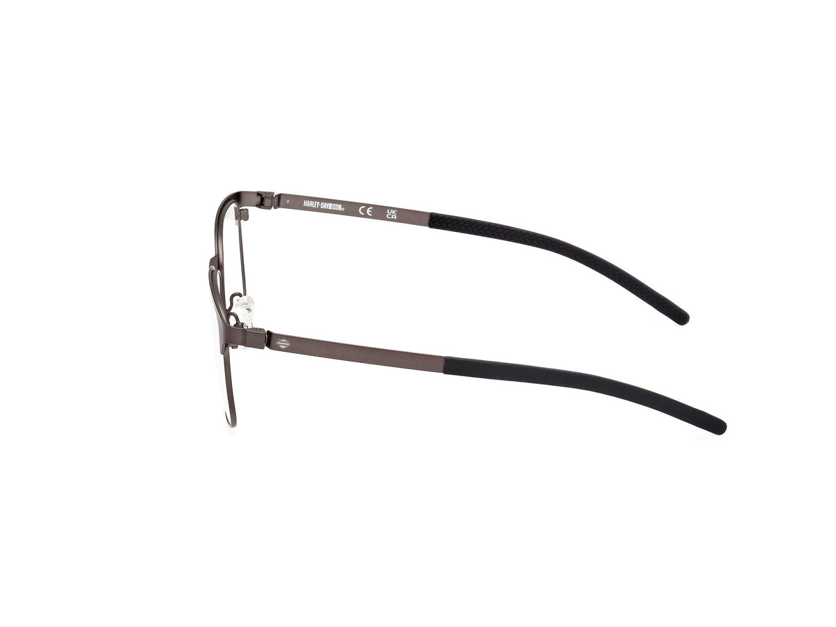 Prescription Glasses Harley-Davidson HD50018 009 55 17