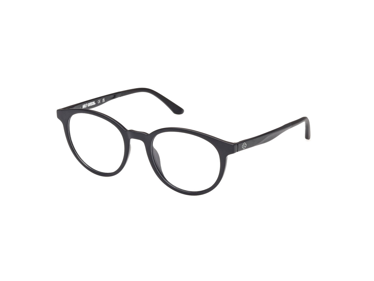 Prescription Glasses Harley-Davidson HD50022 002 50 19