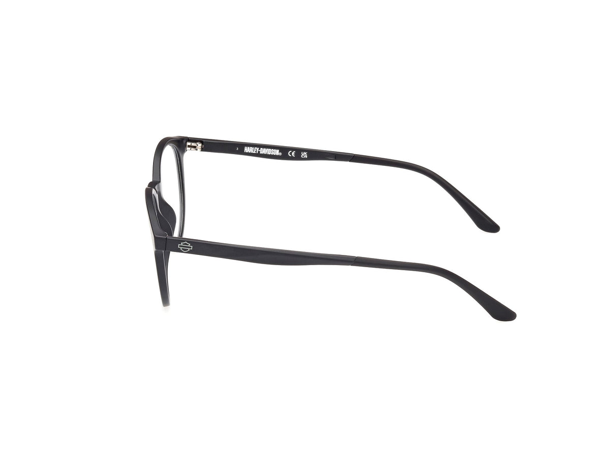Prescription Glasses Harley-Davidson HD50022 002 50 19