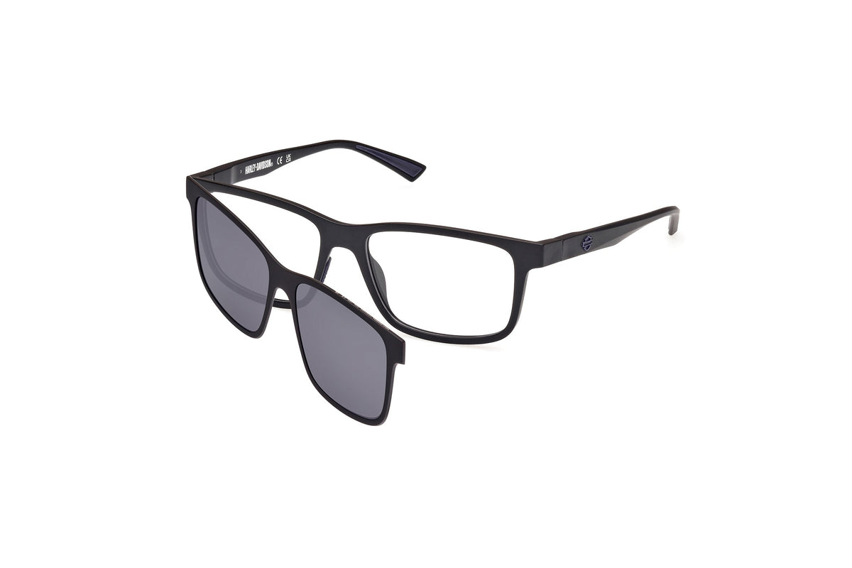 Prescription Glasses Harley-Davidson HD50024 002 57 17