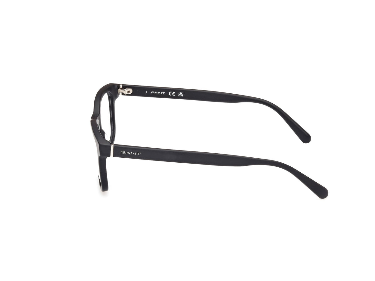 Prescription Glasses Gant GA50005 002 51 18