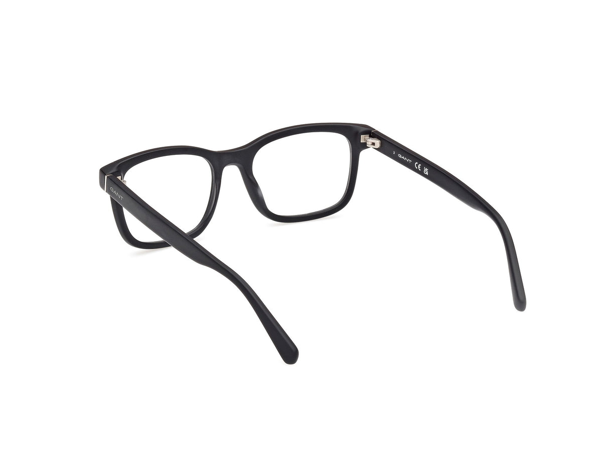 Prescription Glasses Gant GA50005 002 51 18