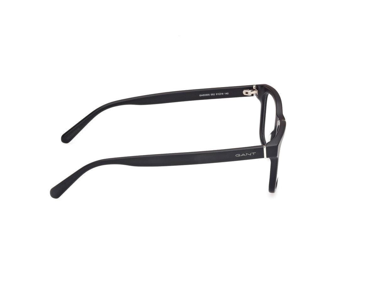 Prescription Glasses Gant GA50005 002 51 18