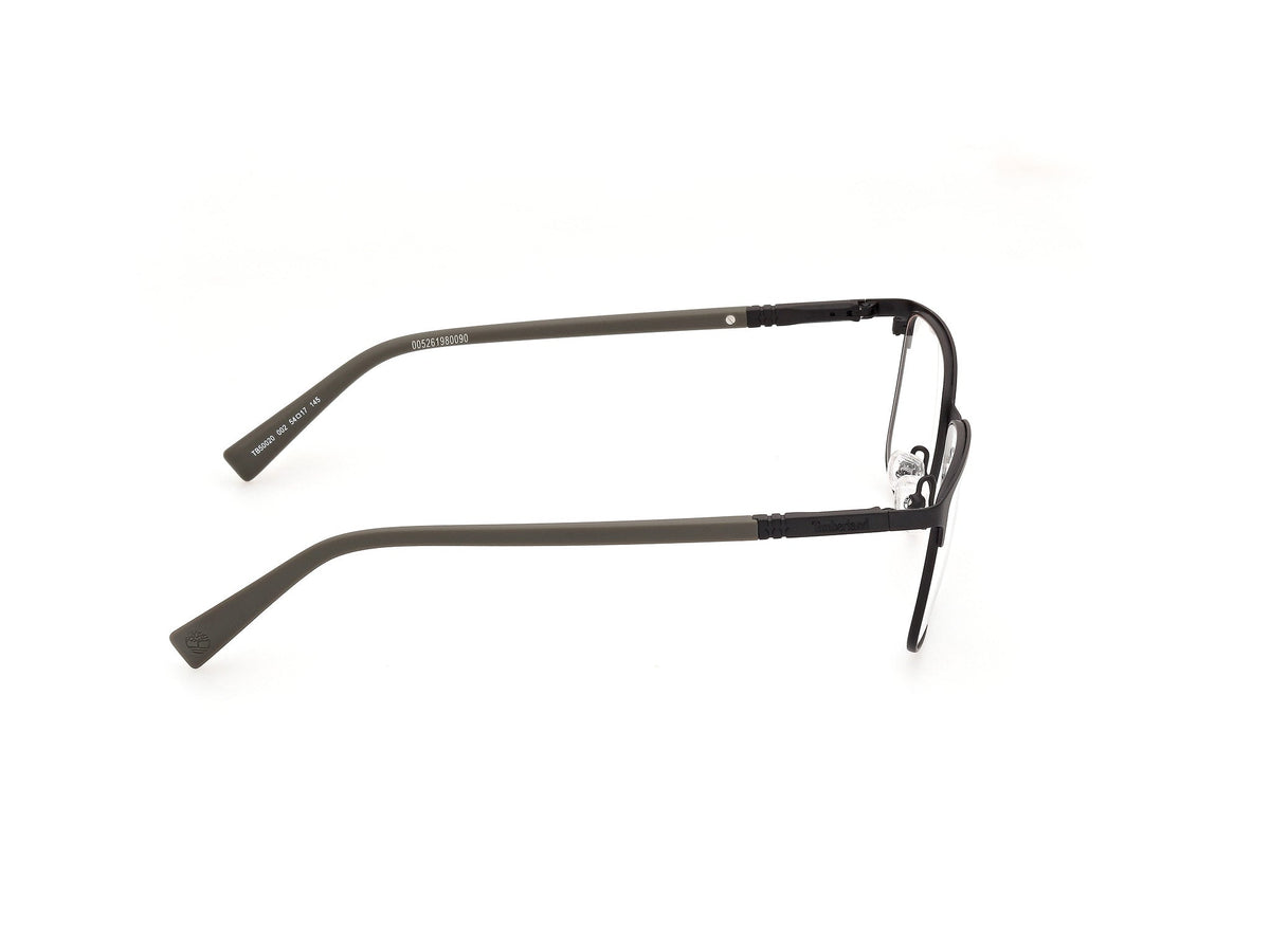Prescription Glasses Timberland TB50020 002 54 / 56 17