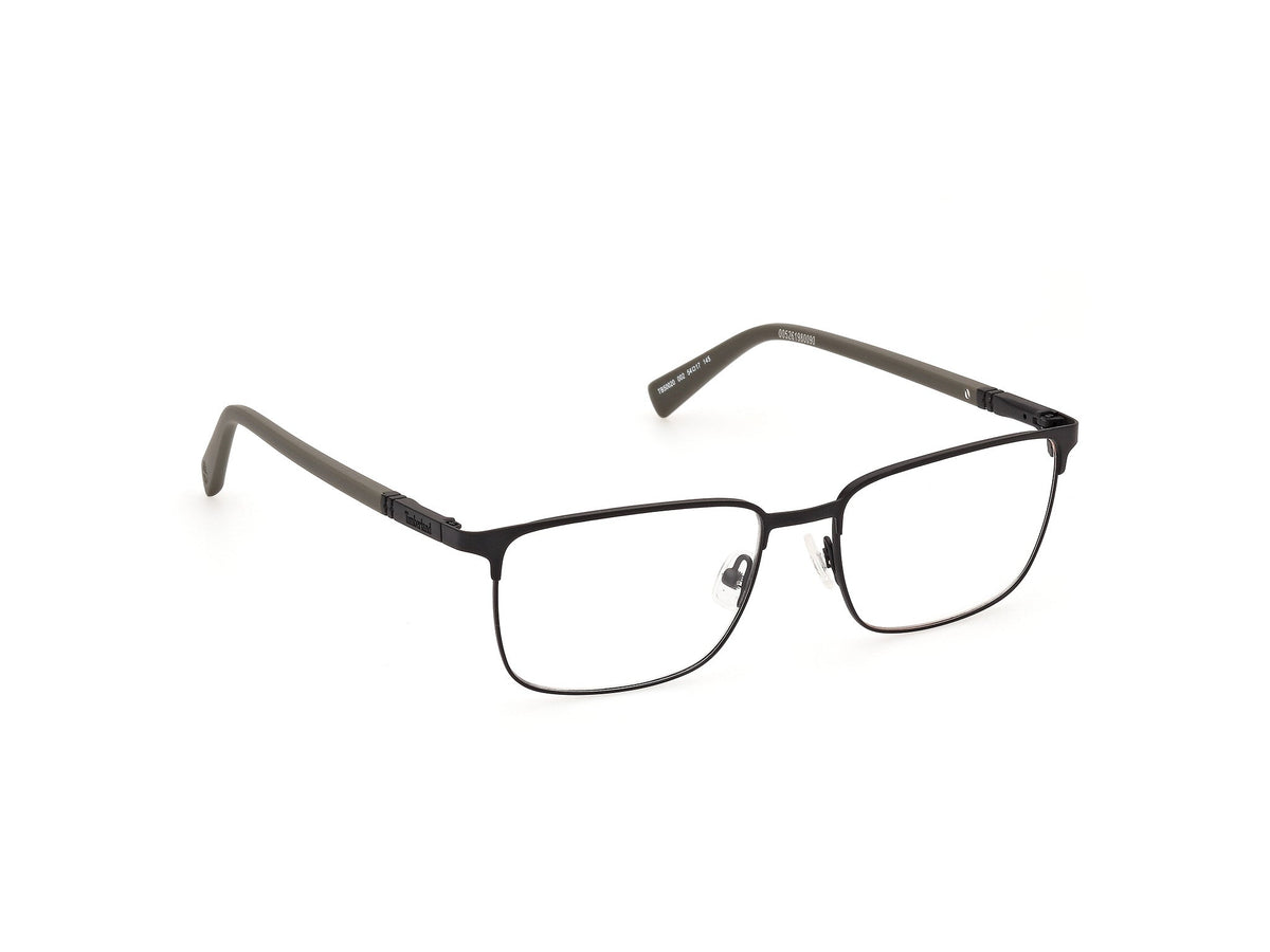 Prescription Glasses Timberland TB50020 002 54 / 56 17
