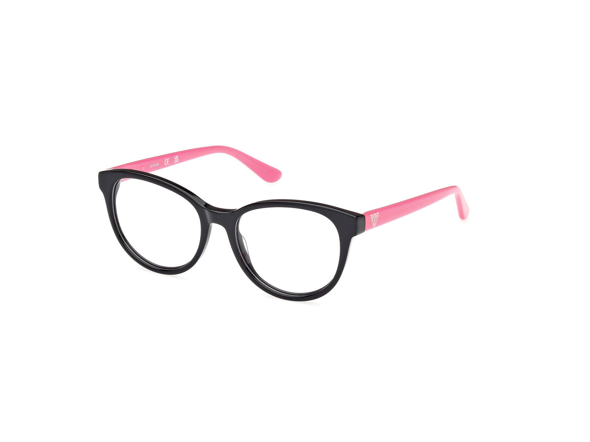 Gafas Graduadas Guess GU50139 001 48 15