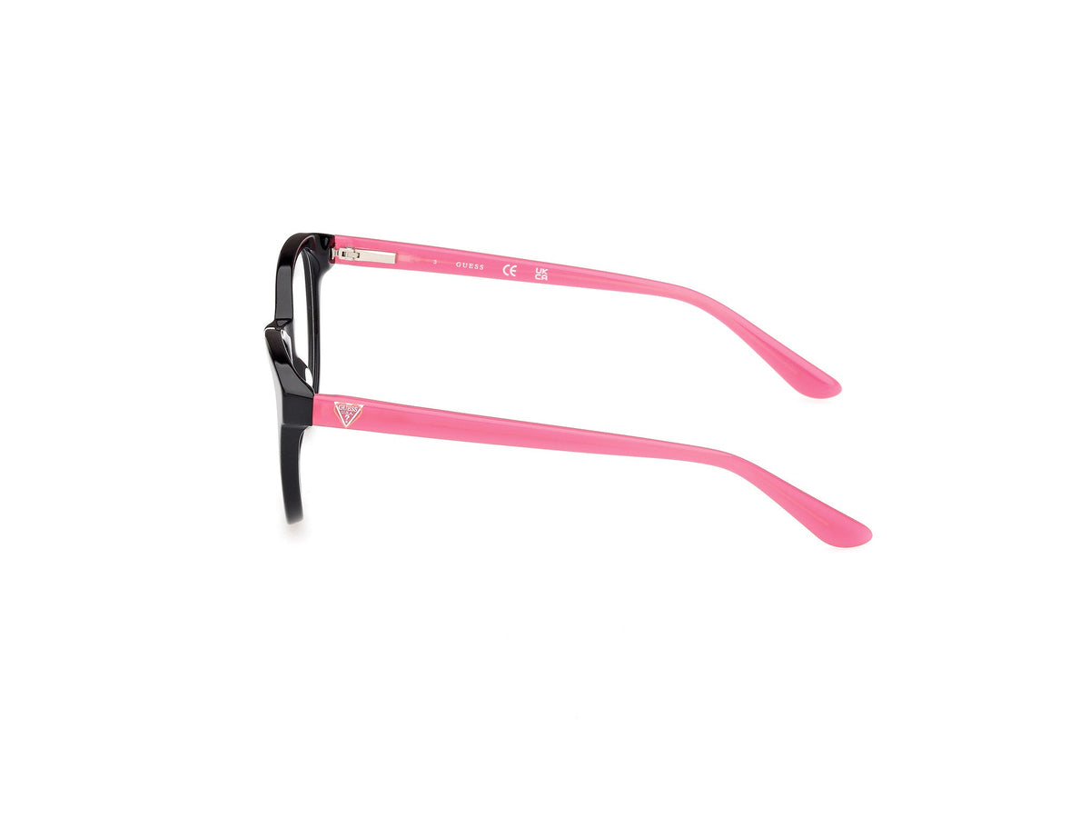 Prescription Glasses Guess GU50139 001 48 15