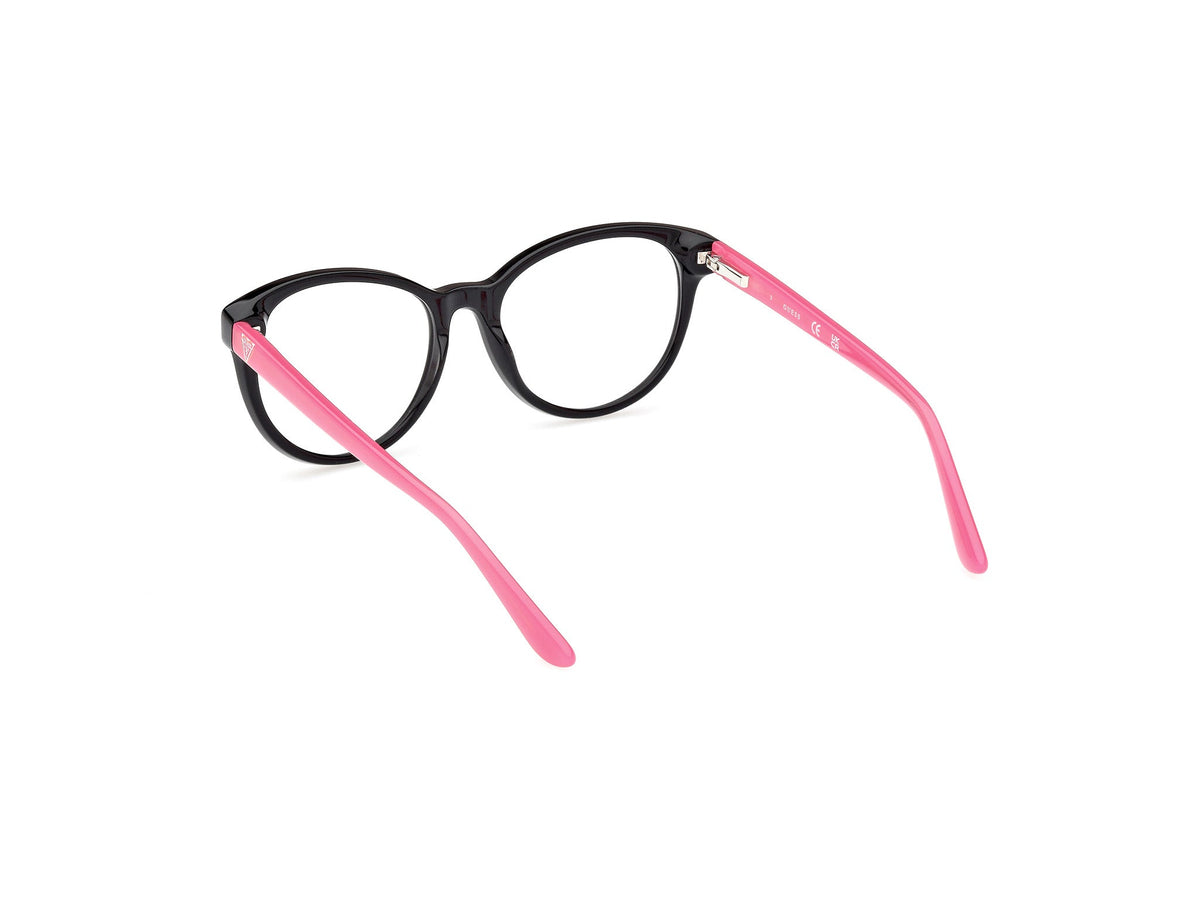 Prescription Glasses Guess GU50139 001 48 15