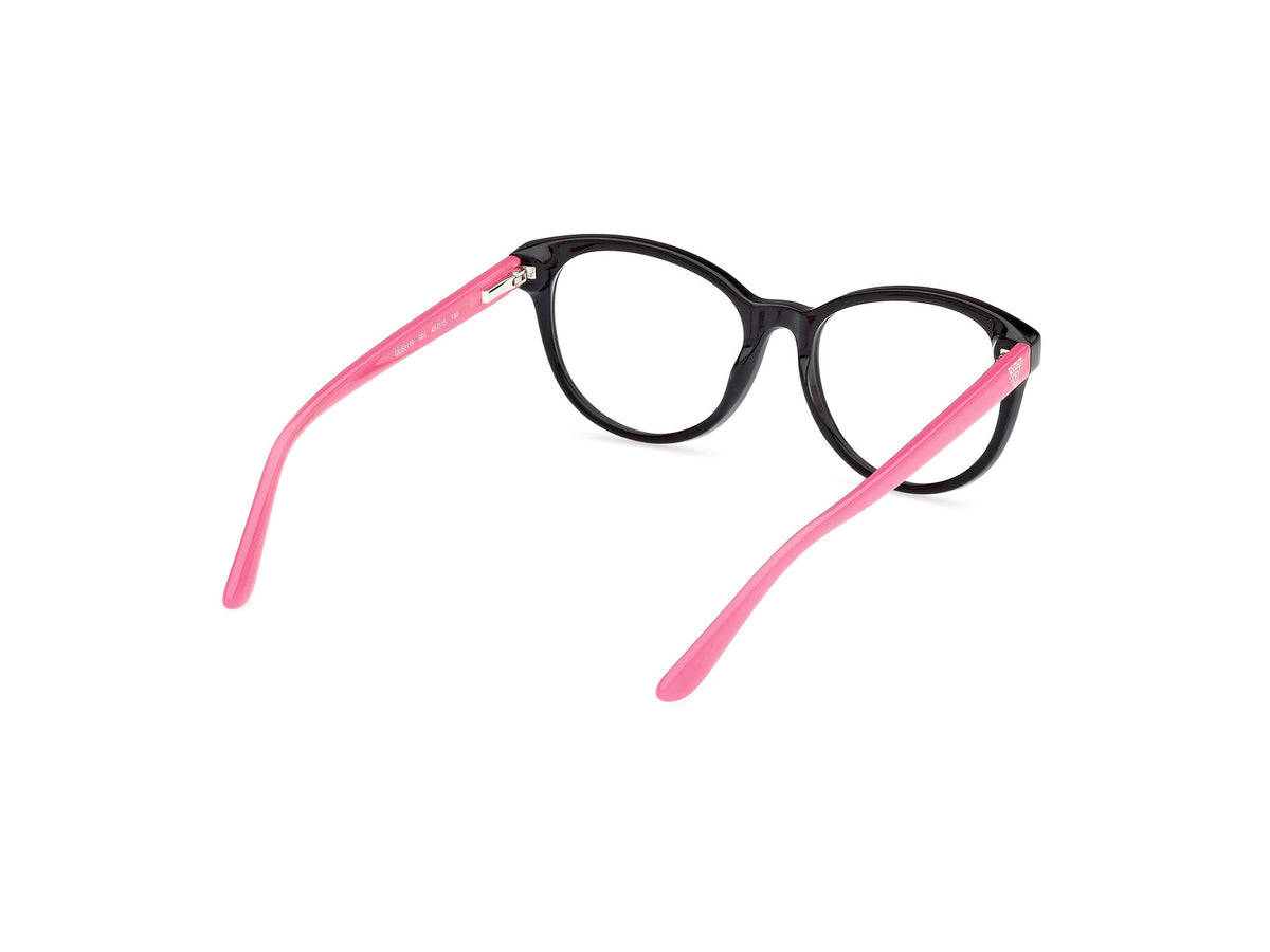 Prescription Glasses Guess GU50139 001 48 15