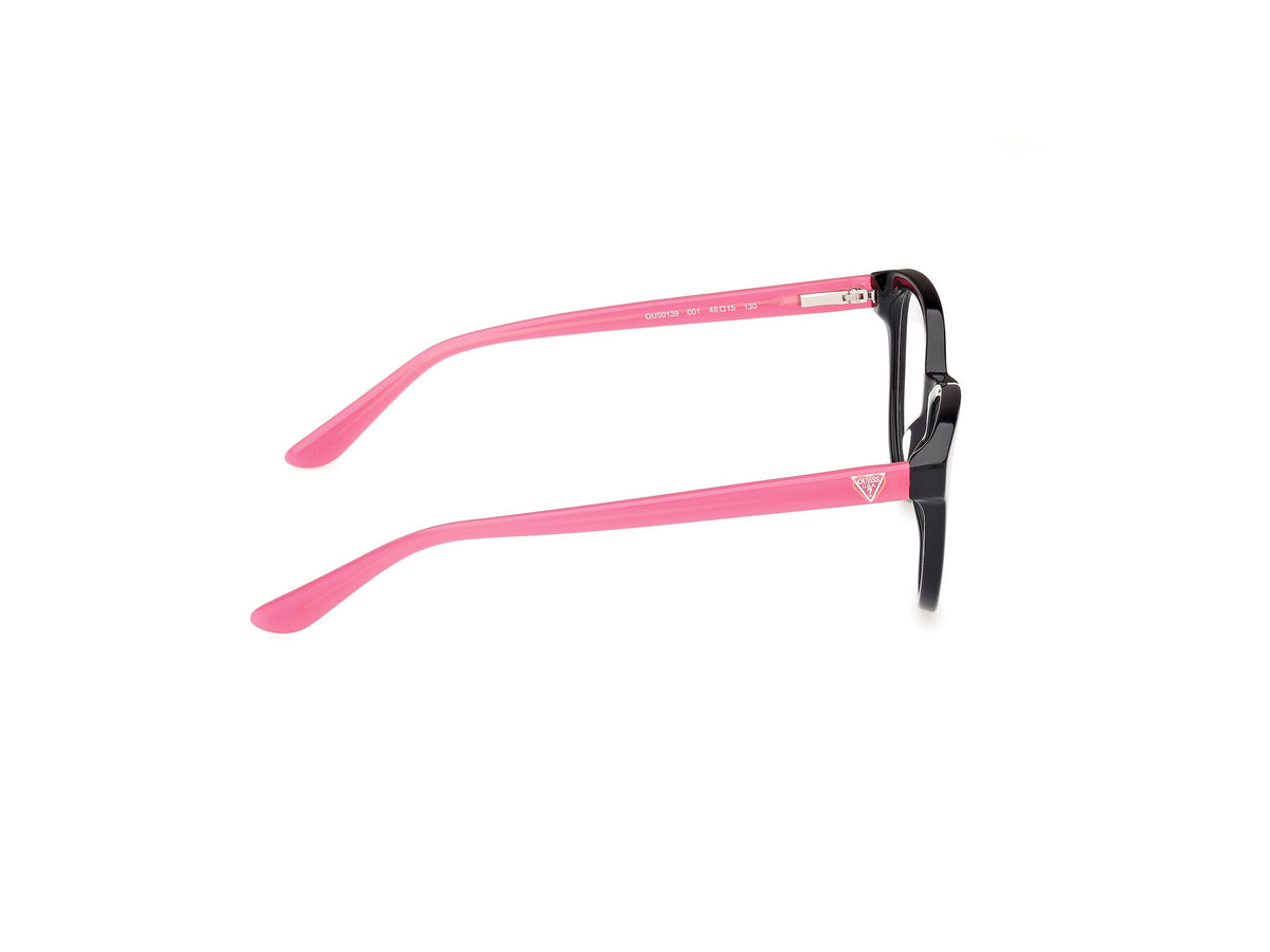 Prescription Glasses Guess GU50139 001 48 15