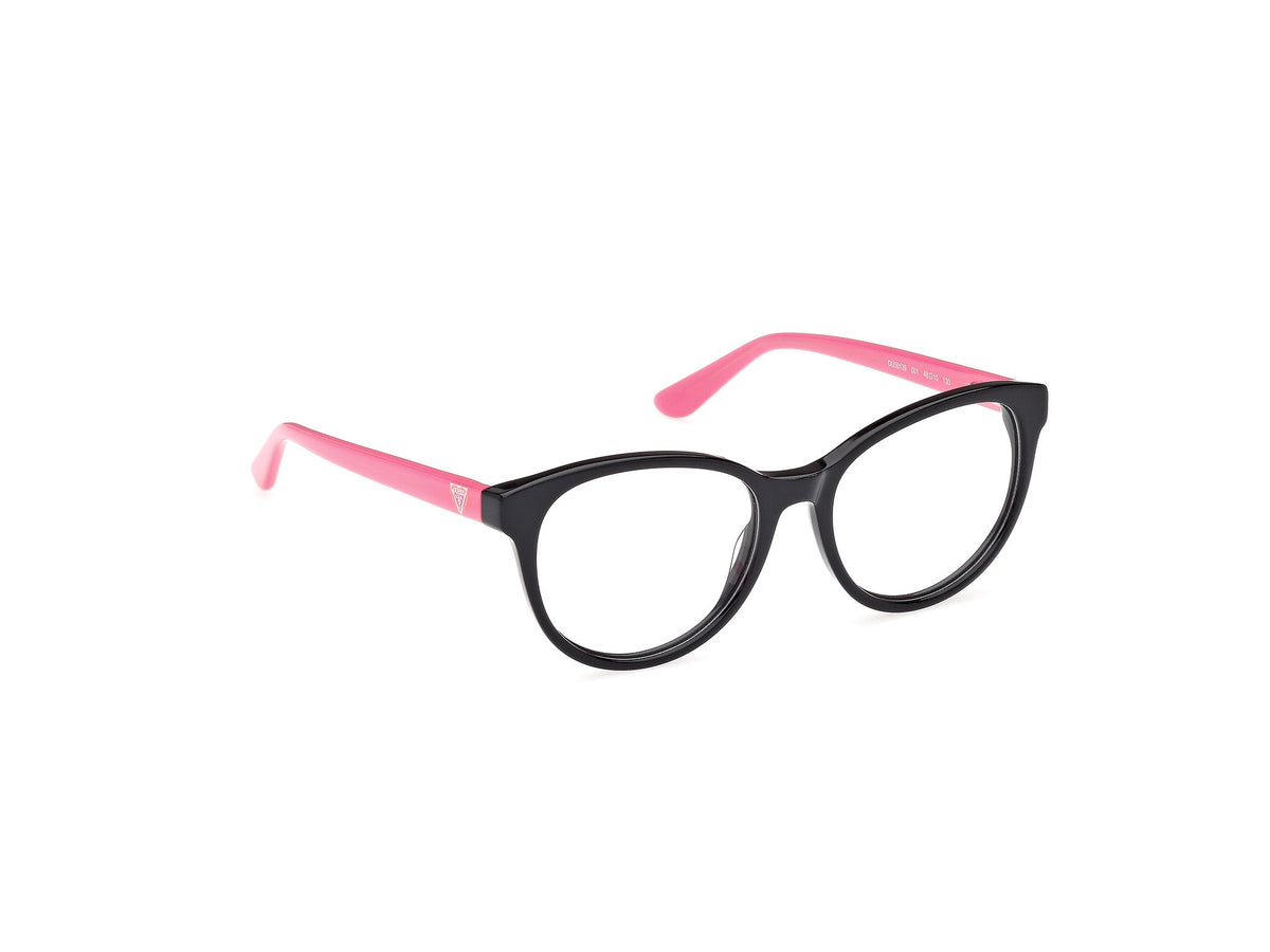 Prescription Glasses Guess GU50139 001 48 15