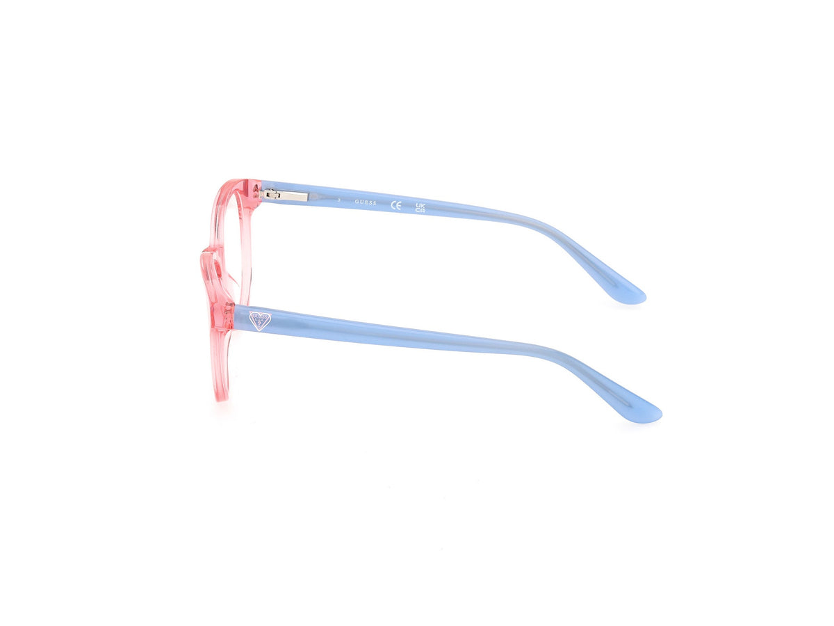 Gafas Graduadas Guess GU50139 074 48 15