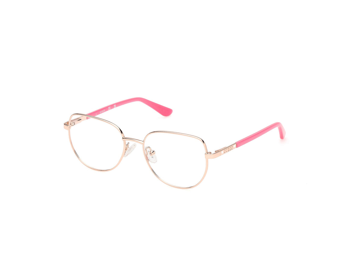 Prescription Glasses Guess GU50140 028 47 15