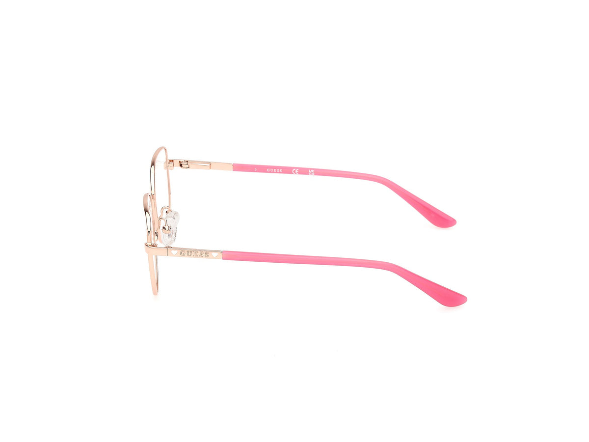 Gafas Graduadas Guess GU50140 028 47 15