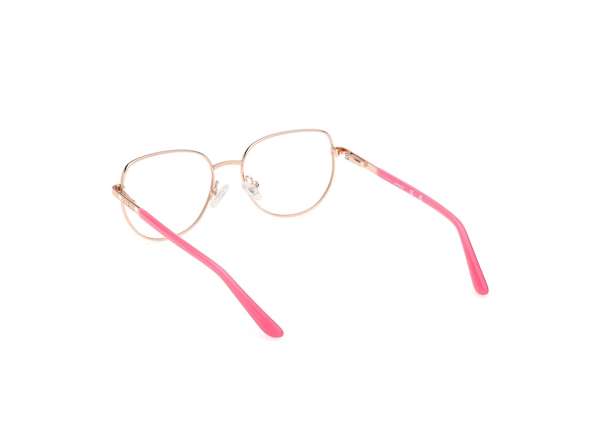 Prescription Glasses Guess GU50140 028 47 15