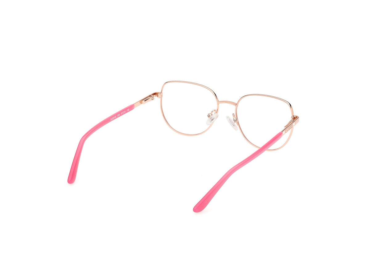 Prescription Glasses Guess GU50140 028 47 15