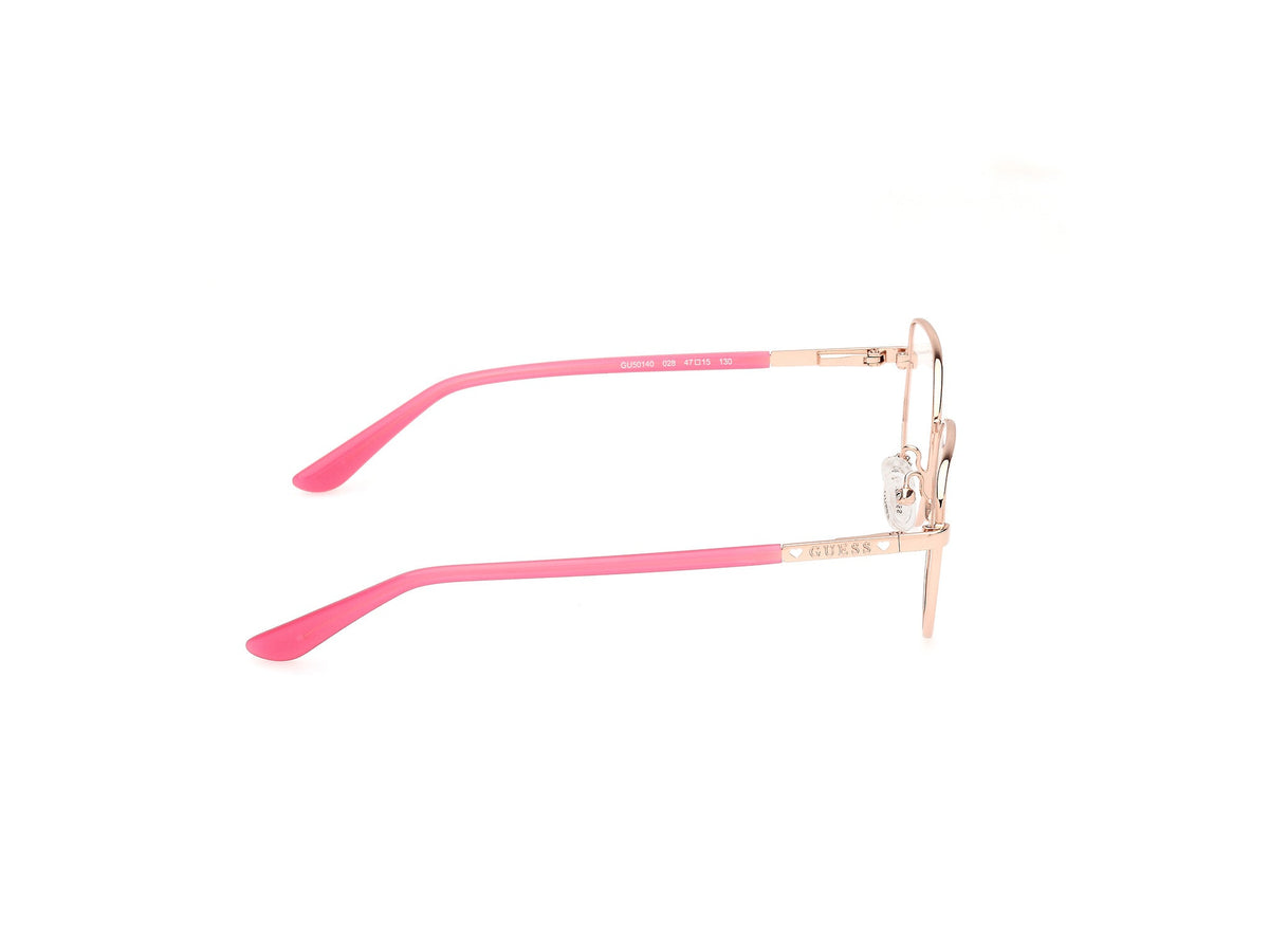 Prescription Glasses Guess GU50140 028 47 15