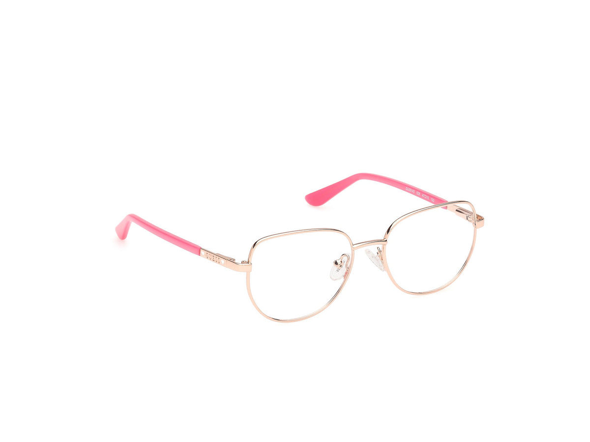 Prescription Glasses Guess GU50140 028 47 15