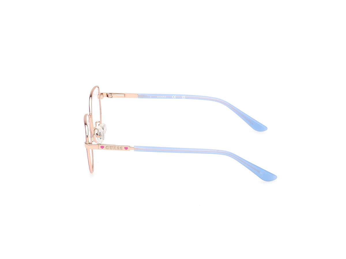 Prescription Glasses Guess GU50140 074 47 15