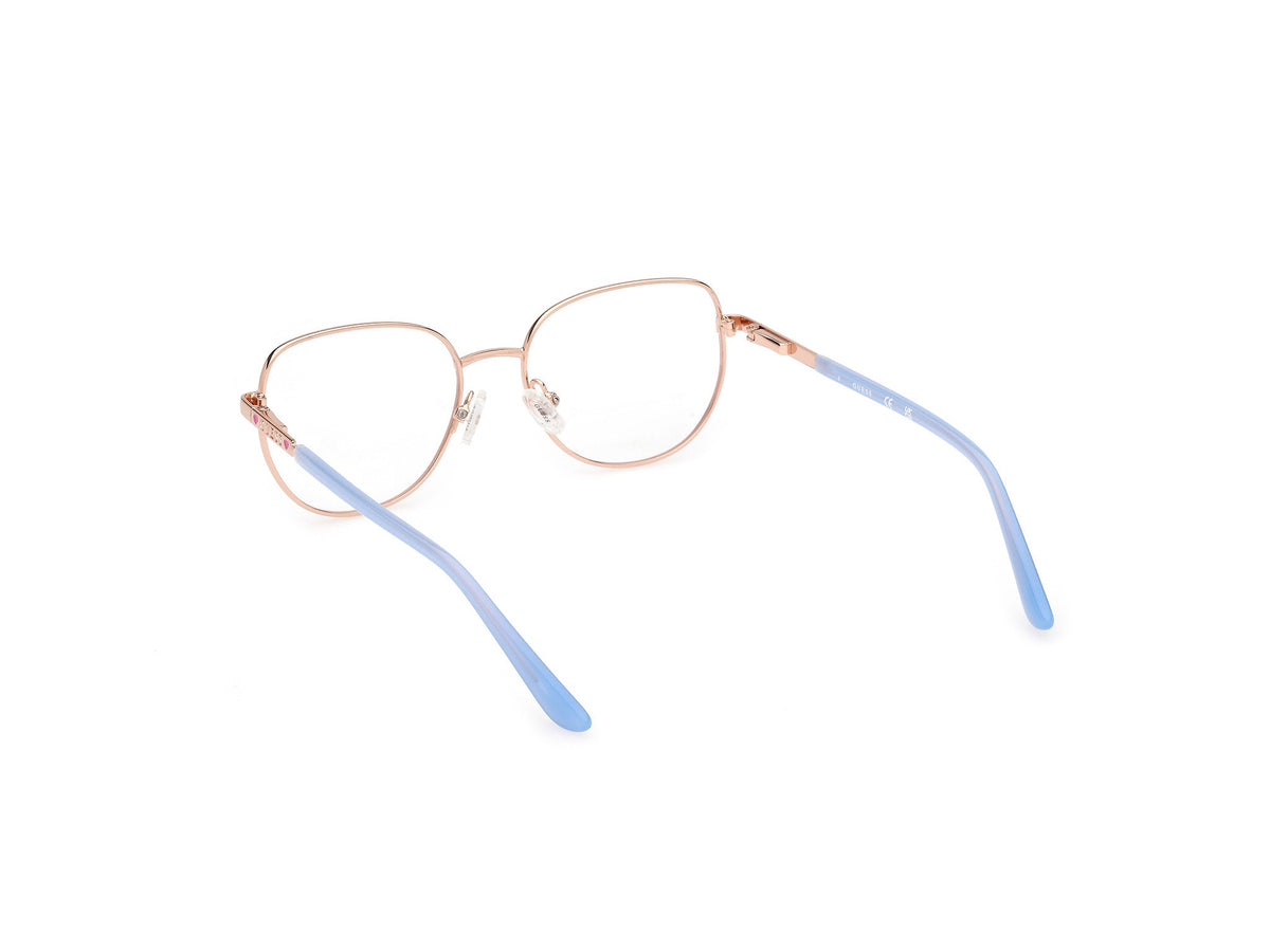 Prescription Glasses Guess GU50140 074 47 15