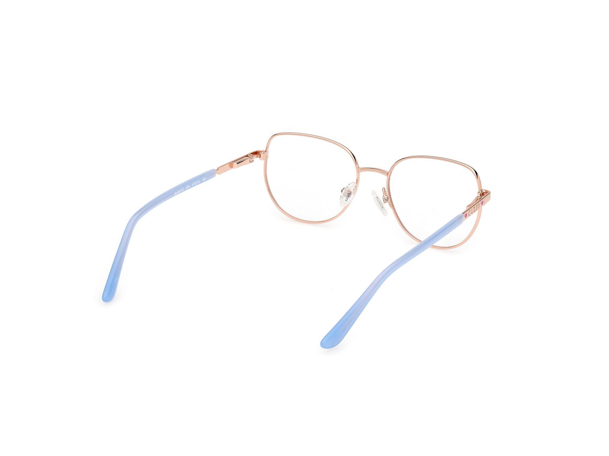 Prescription Glasses Guess GU50140 074 47 15
