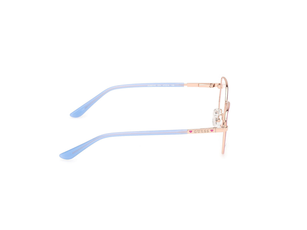 Prescription Glasses Guess GU50140 074 47 15