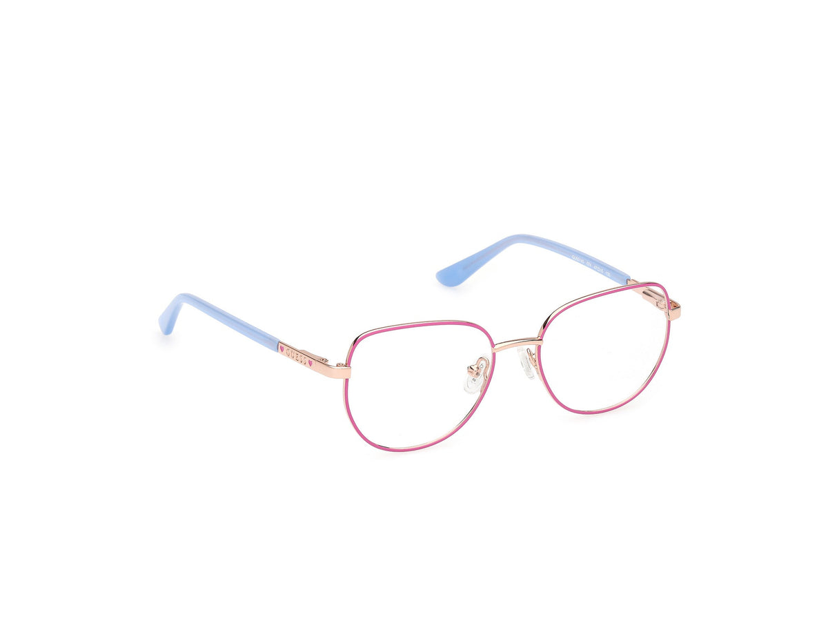 Prescription Glasses Guess GU50140 074 47 15
