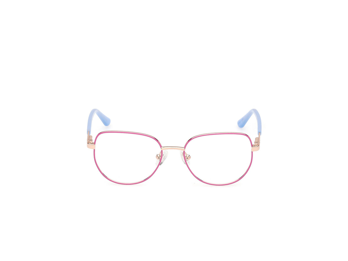 Prescription Glasses Guess GU50140 074 47 15