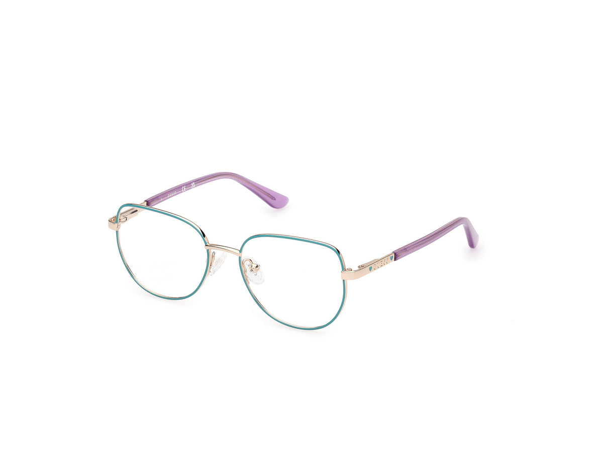 Prescription Glasses Guess GU50140 089 47 15