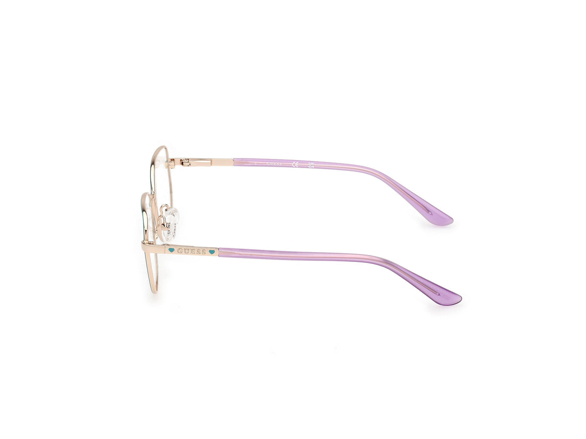 Prescription Glasses Guess GU50140 089 47 15