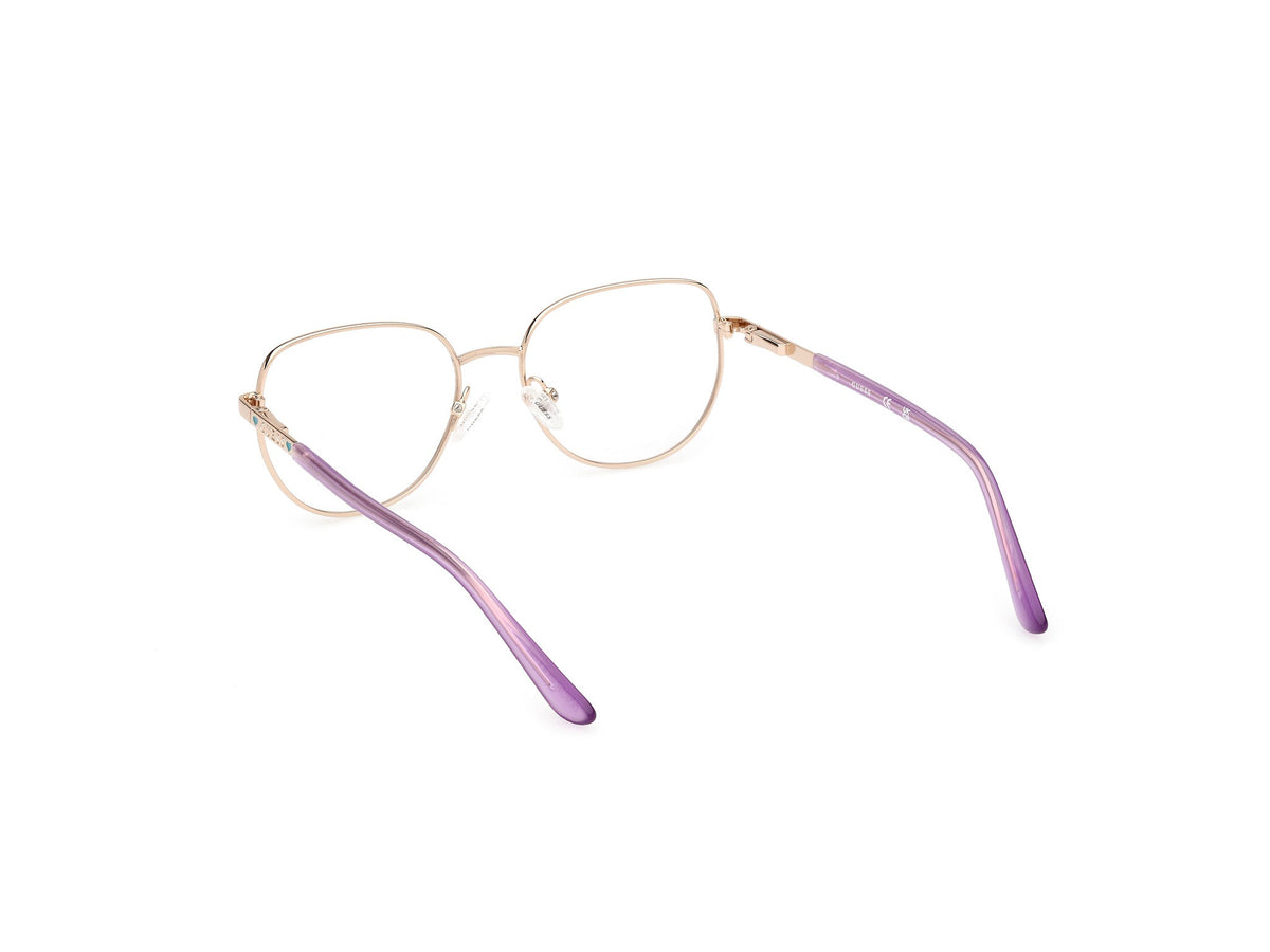 Prescription Glasses Guess GU50140 089 47 15