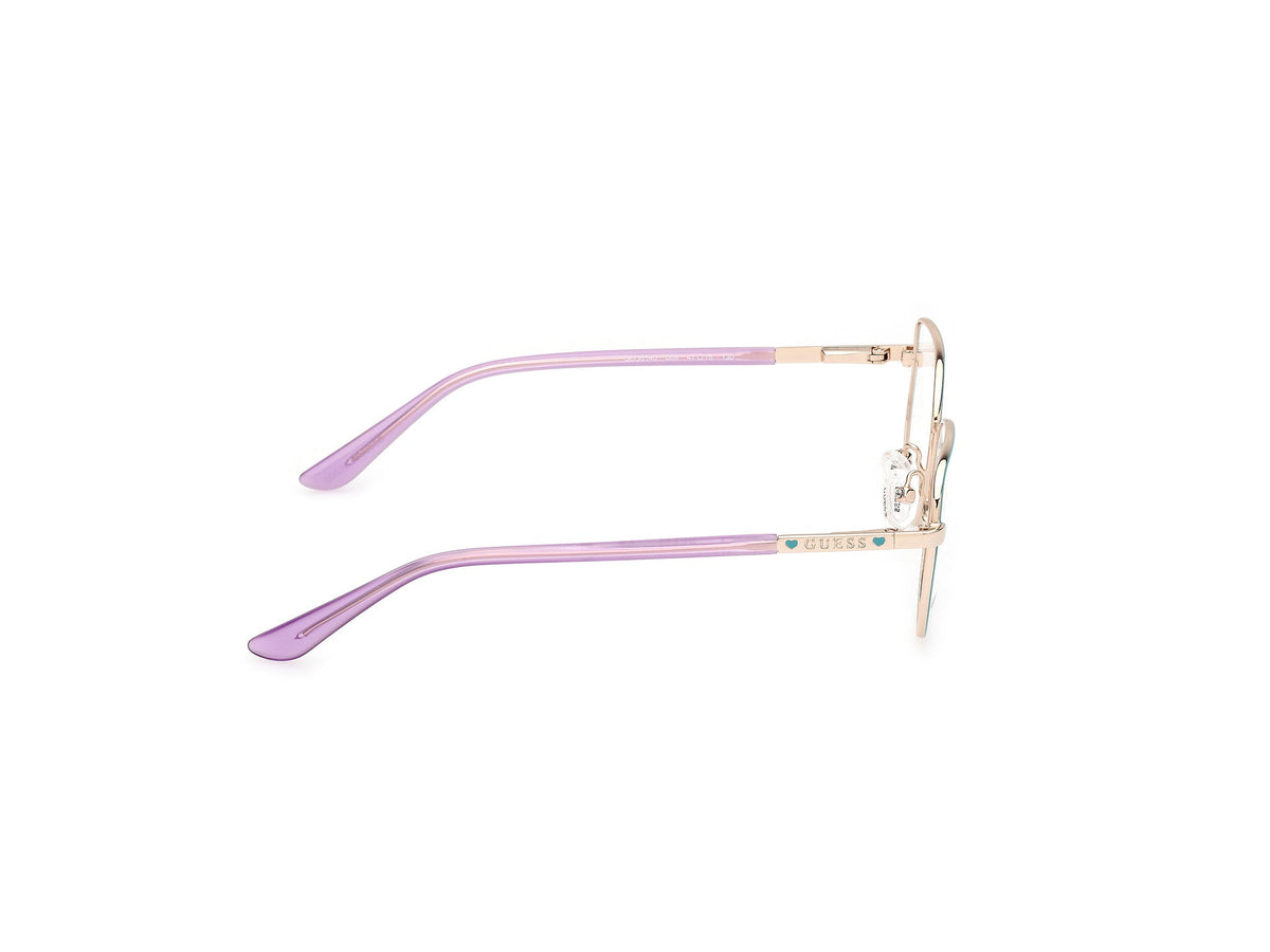 Prescription Glasses Guess GU50140 089 47 15