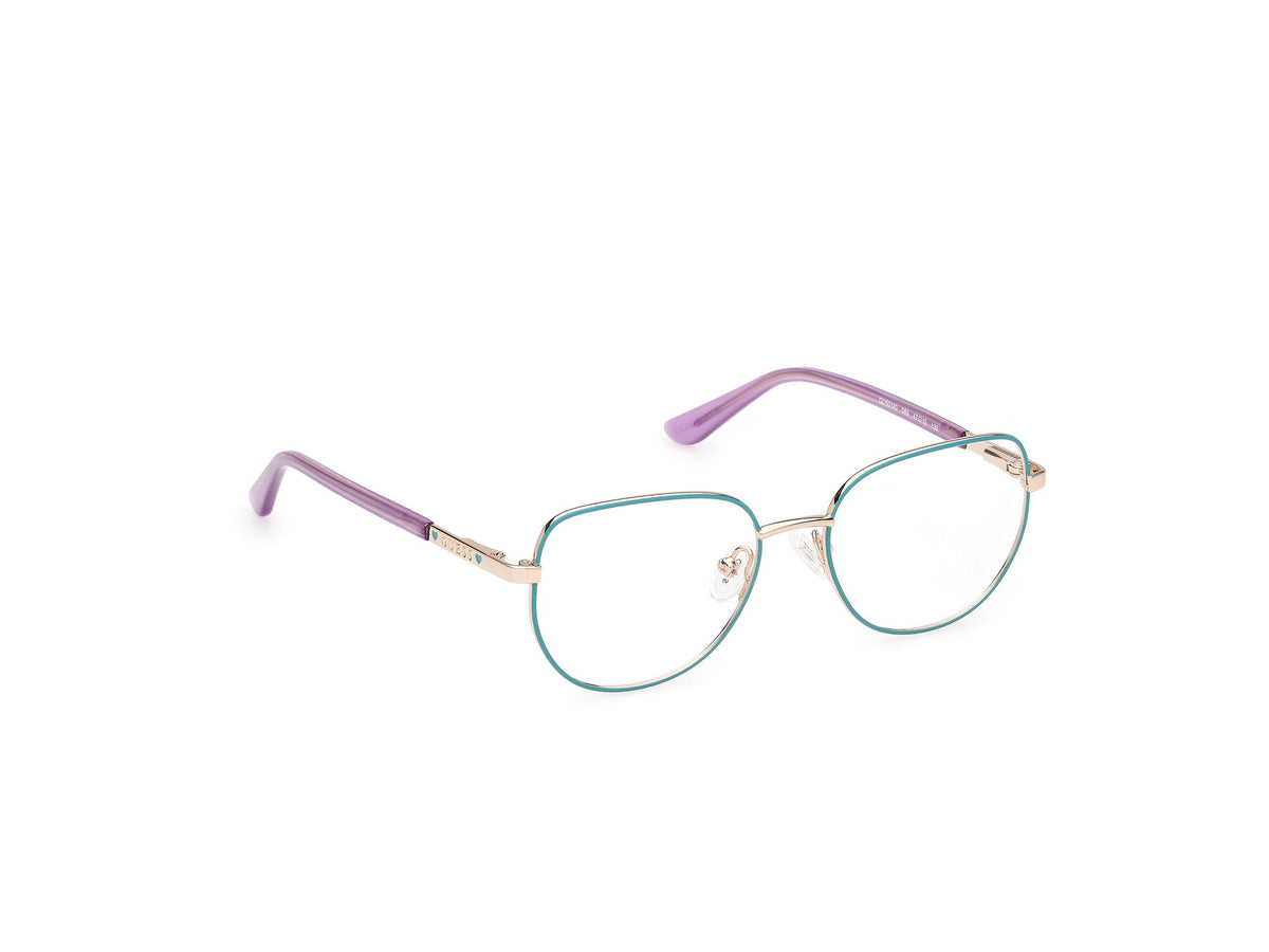 Prescription Glasses Guess GU50140 089 47 15