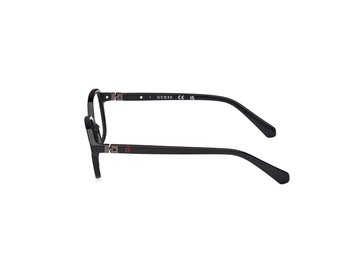 Gafas Graduadas Guess GU50143 001 47 15