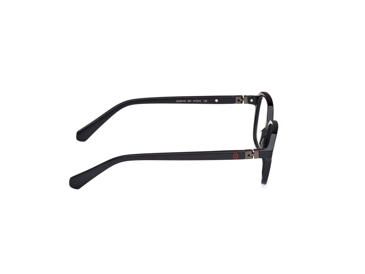 Gafas Graduadas Guess GU50143 001 47 15