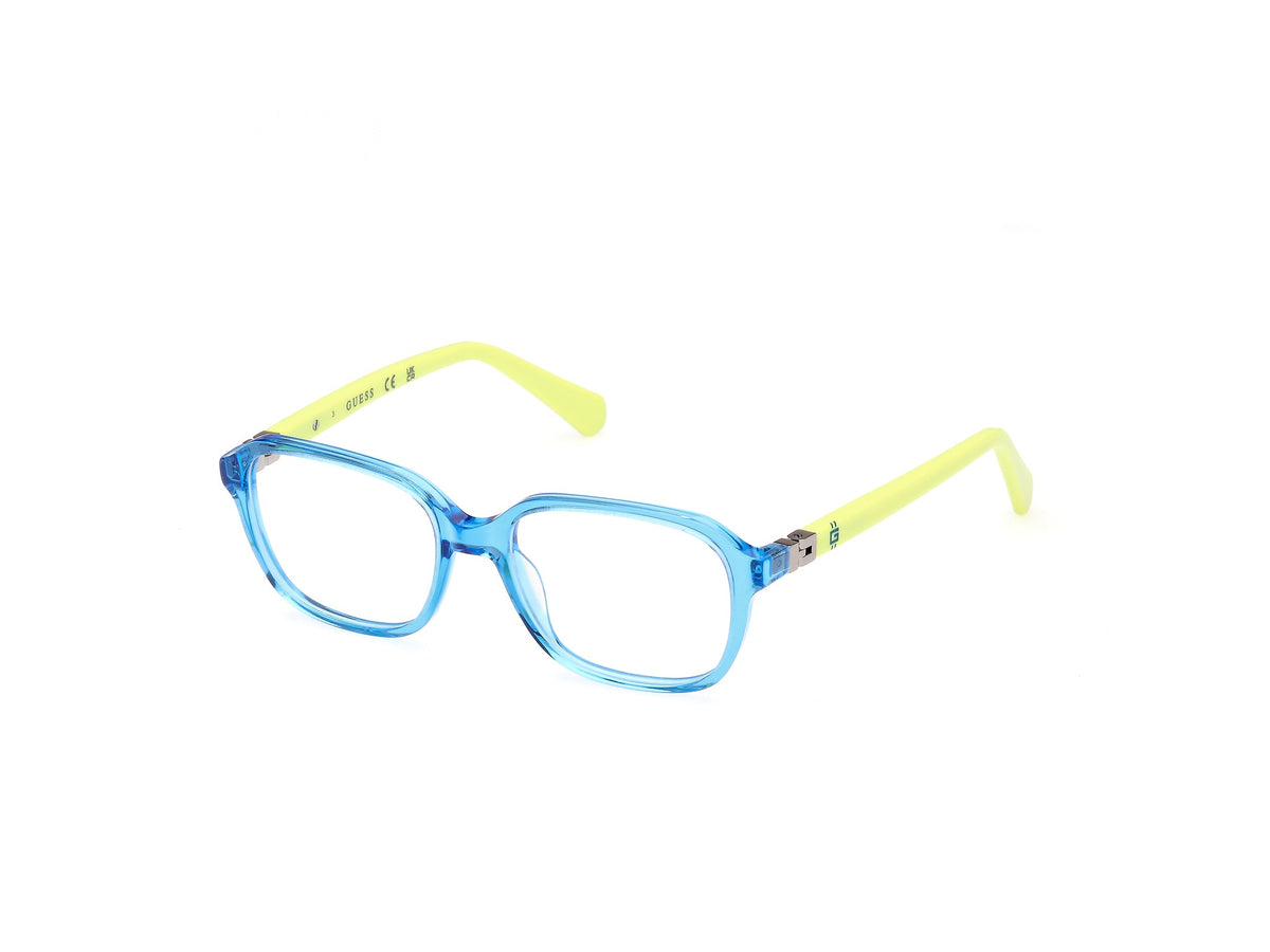 Gafas Graduadas Guess GU50143 090 47 15