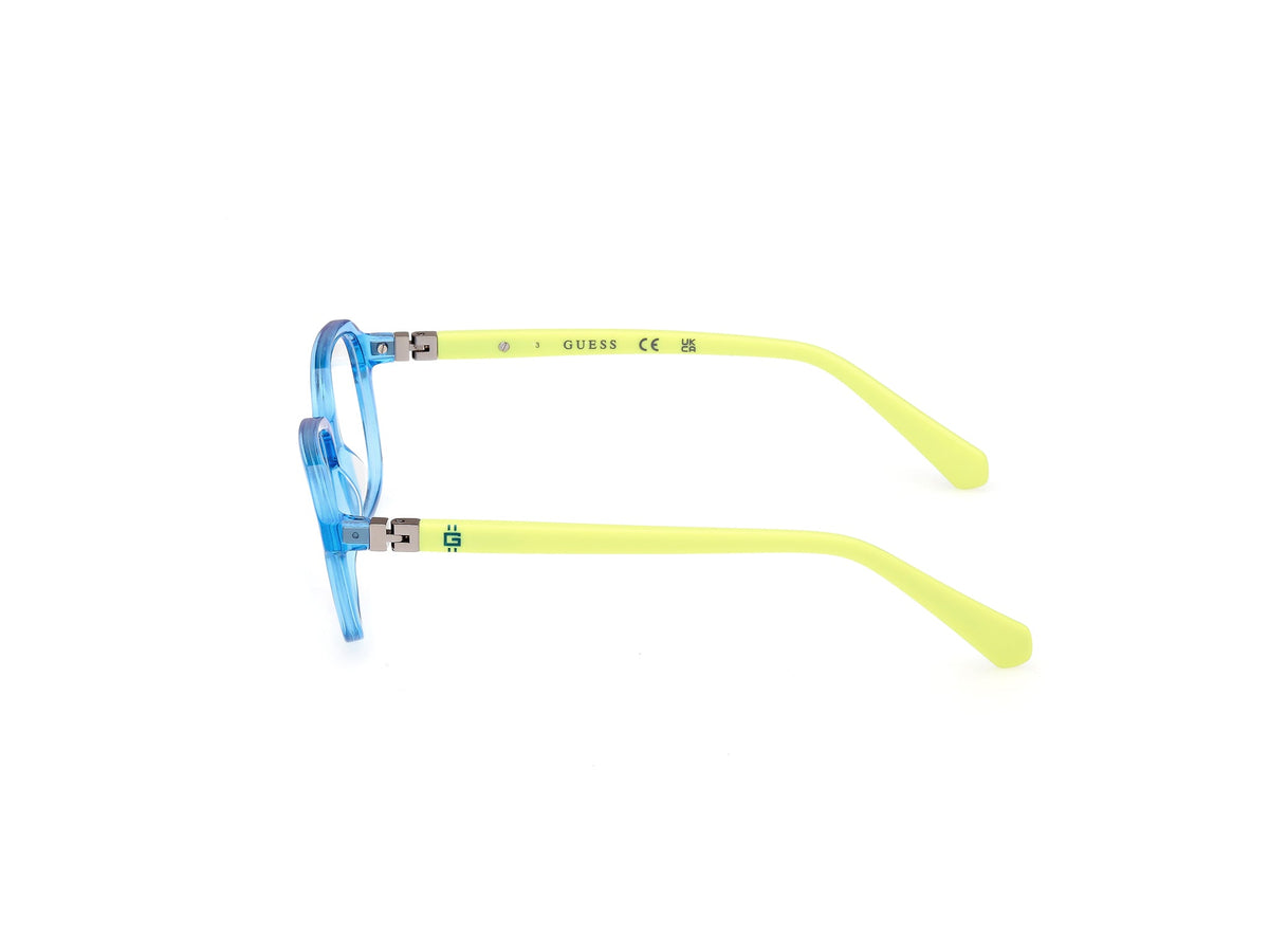 Gafas Graduadas Guess GU50143 090 47 15