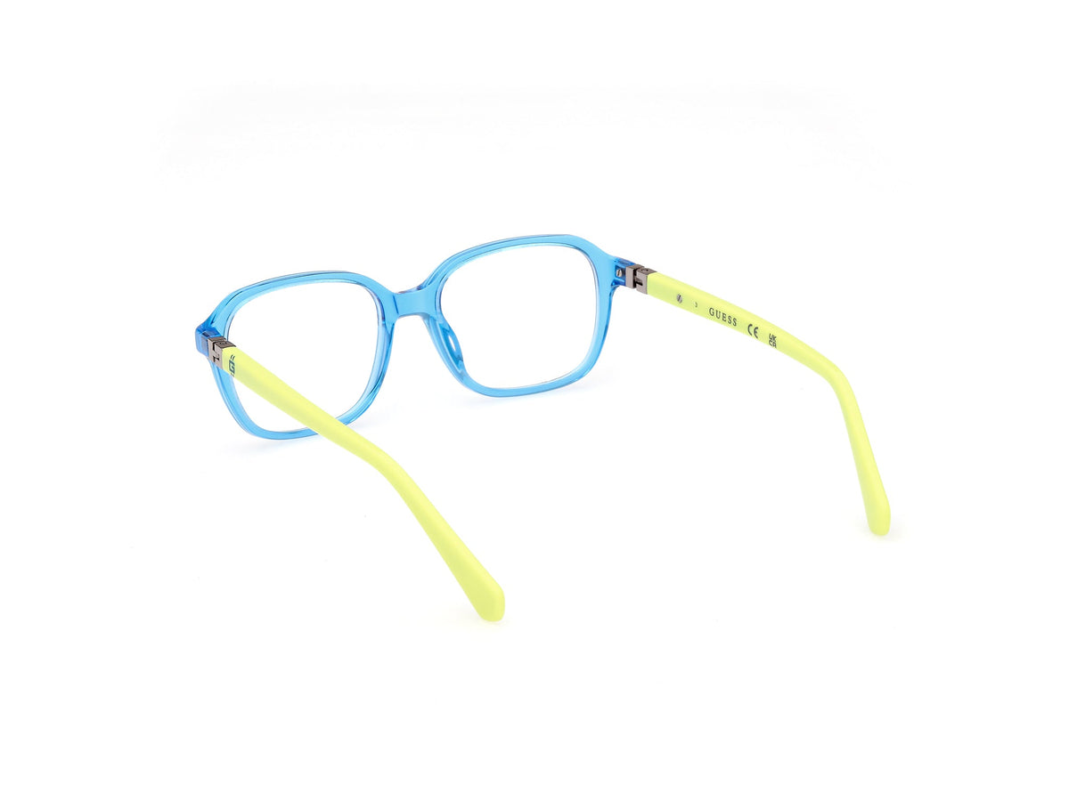 Gafas Graduadas Guess GU50143 090 47 15